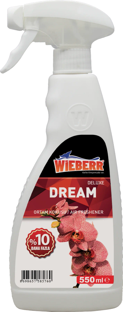 Aromë Wieberr Dream, 550ml