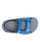 Sandale fëmijësh Columbia Youth Techsun Vent Jr, velcro, shollë gome, blu