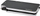 Adapter USB C StarTech.com, multiport, HDMI 4K, VGA, rrjet me kabëll, USB 10Gbps, gri
