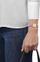 Set orë për femra Tissot Lovely Square Summer T058.109.36.031.03 + 3 rripa