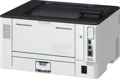 Printer lazer Canon i-SENSYS LBP246DW, bardh e zi, me WiFi, i bardhë