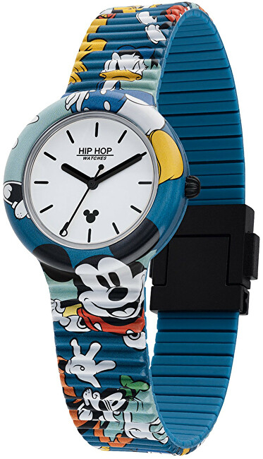 Orё dore Hip Hop Disney Mickey & Friends HWU1034