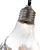Garlandë dekorative LED Garden Party, 10 llampa, 2m, transparente