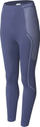 Leggins termoaktive Hi-Tec Lady Buraz Bottom W, për goca, të zeza