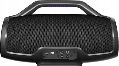 Kutizë zëri Tronsmart Bang Max, Bluetooth, 130W, sistem zëri me 3 dalje, e zezë