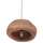 Llambë e varur tavani Stoner M 56x31x31Hcm (HM4418), bezhë