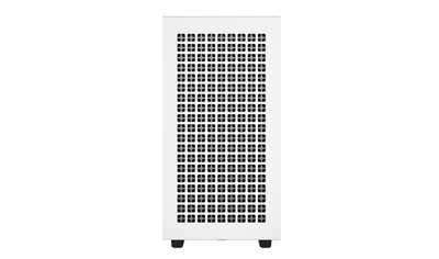 Kuti kompjuteri Deepcool CH370, mini tower, ATX, e bardhë