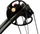 Hark compound Poe Lang Rex Quad, 20-65 lb, 28", camo