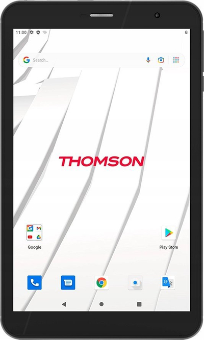 Tablet Thomson TEO8, 8", 2GB RAM, 32GB, i zi