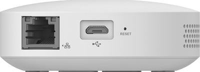 Hub smart Ezviz A3, kompatibil me Matter, Apple HomeKit, i bardhë