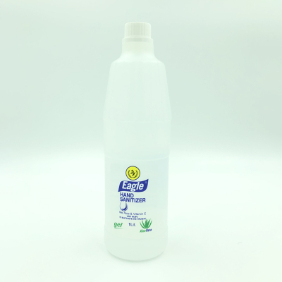 Dezinfektues i duarve Eagle Hand Sanitizer Aloe Vera, 1 L