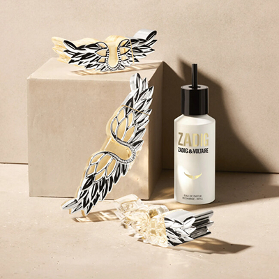 Eau de Parfum Zadig & Voltaire Zadig