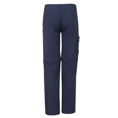 Детски панталони Trollkids Oppland Slim Fit Jr 111-100, брзо сушење, лесни