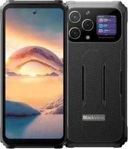 Telefoni i fortifikuar Blackview BL8000 5G, 6.78", 12GB 512GB, i zi