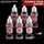 Ngjyrë akrilike The Army Painter Warpaints Fanatic Mulled Berry, 18 ml