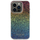 Këllëf telefoni Guess GUHCP14XHDECMI, iPhone 14 Pro Max 6.7", hardcase, shumëngjyrësh