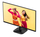 Monitor AOC 27B35HM, 27", Full HD, 120Hz, i zi