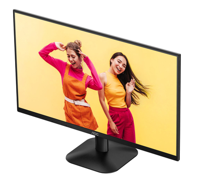 Monitor AOC 27B35HM, 27", Full HD, 120Hz, i zi
