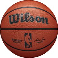 Top basketbolli Wilson NBA Authentic Series WTB7200XB, madhësia 7, për ambiente të brendshme dhe të jashtme, portokalli