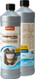 Lëng pastrues Coffix Milk System Cleaning Fluid, 1000ml, për sistem qumështi, transparent
