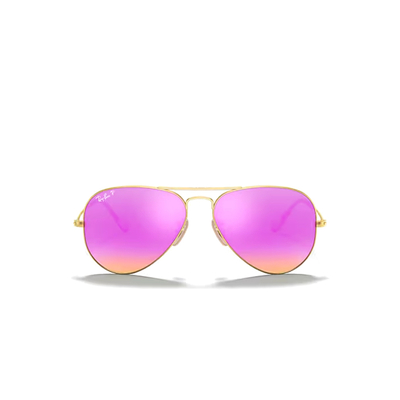 Ray-Ban RB3025 112/1Q 58