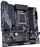 Pllakë amë GIGABYTE LGA1700 B760M GAMING X AX DDR4 Intel B760 4xDDR4 1xDP 1xHDMI WI-FI mATX