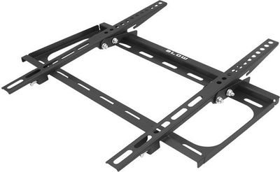 Mbajtëse muri për TV Blow 76-861, VESA 400mm, metal, e zezë