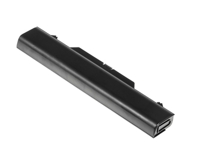 Bateri laptopi Green Cell për HP ProBook 4510s 4710s, 14.4V, 4400mAh, e zezë