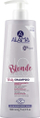 Shampo flokësh Alama Professional No Yellow Blonde, për flokë bjonde, 500ml, lejla