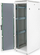 Kabinet rrjetë Digitus Unique Series 19", 600x800 mm, çelik, gri
