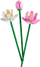 Set LEGO® 40647 Lotus Flowers