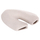 Dekor tavoline qeramike Arken 28x10x37Hcm (HM4618.01), bardhë