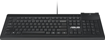 Tastierë mekanike gaming Lorgar KBP7075W, wireless 75%, RGB, e zezë verdhë, EN layout