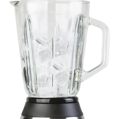 Blender Sencor SBL 4371, 600 W, i argjendtë / zi