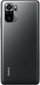 Celular me dy SIM Xiaomi Redmi Note 10S, 6/128 GB, i hirtë
