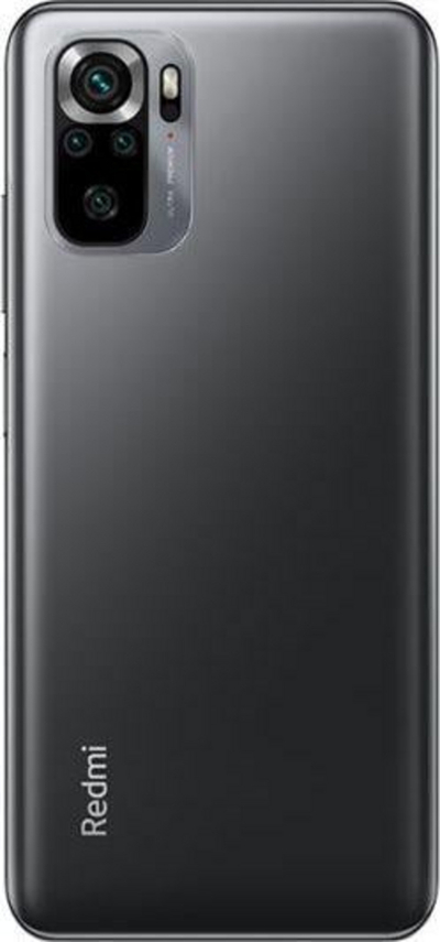 Celular me dy SIM Xiaomi Redmi Note 10S, 6/128 GB, i hirtë