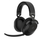 Kufje gaming CORSAIR HS65 Surround Wireless V2, 7.1 surround, bateri 24 orë, të zeza