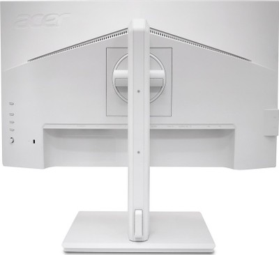 Monitor Acer Vero B277U E, 27\", 2560 x 1440, i bardhë