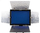 Dritë studio LED Yongnuo YN-160 III, 3200-5500K, e zezë