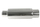 Marmitë sportive TurboWorks M059, dalje 3", inox, argjendtë