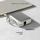 Power Bank Epico UltraPack EP19, 10000mAh, 35W USB-C, e hirtë