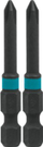 Set bita Phillips Makita B-63731 PH3, 50mm, 2 copë