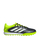 Фудбалски копачки Adidas Copa Pure III League TF M JR2852, синтетички, вештачка трева, црни со зелена