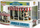 Figurë koleksionuese Funko Pop Rides, Jungle Cruise Mickey, vinyl, shumëngjyrëshe