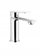 Rubinet lavamani KFA Agat 4422-815-00, me qëndrim, krom