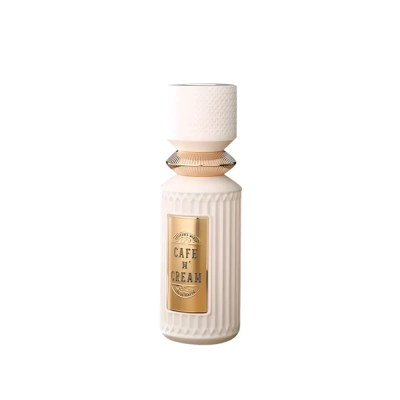 Eau de Parfum Fragrance World Cafe N' Cream 100ml