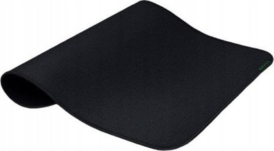 Mousepad gaming Varr, 780x280x3mm, gomë natyrale që s’rrëshqet, i zi