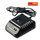 Karikues muri ONE POWER Heinner Charger, 2.3A, i bardhë