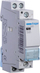 Kontaktor modular Hager ESD225, 25A, 2NO 24V AC