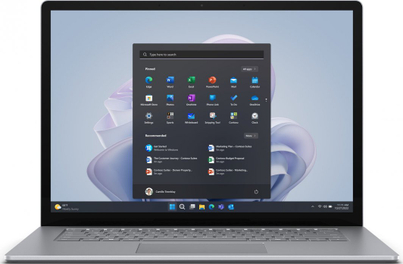 Laptop Microsoft Surface 5, 15